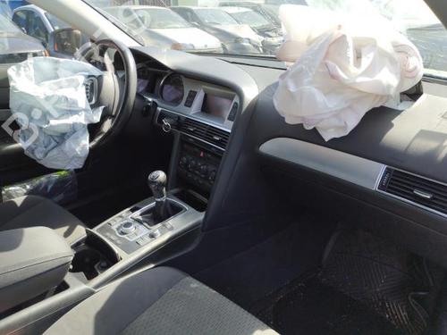 Dør høyre foran AUDI A6 C6 Avant (4F5) 2.0 TDI | BP17744939C3 