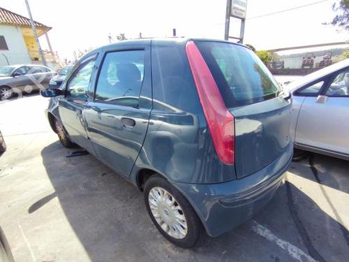 Engine control unit (ECU) FIAT PUNTO (188_) 1.2 60 (188.030, .050, .130, .150, .230, .250) | BP17871588M57