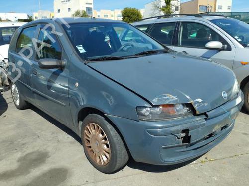 Engine control unit (ECU) FIAT PUNTO (188_) 1.2 60 (188.030, .050, .130, .150, .230, .250) | BP17871588M57