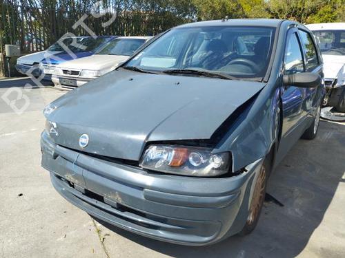 Engine control unit (ECU) FIAT PUNTO (188_) 1.2 60 (188.030, .050, .130, .150, .230, .250) | BP17871588M57