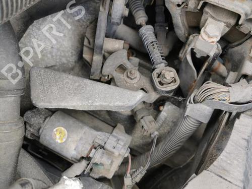 Gearbox SEAT IBIZA IV (6J5, 6P1) 1.2 TDI | BP25836851M3