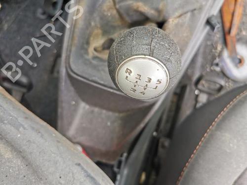 Gearbox SEAT IBIZA IV (6J5, 6P1) 1.2 TDI | BP25836851M3
