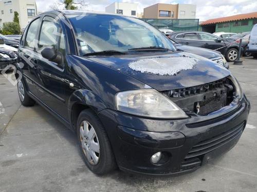 Electronic module CITROËN C3 I (FC_, FN_) 1.1 i | BP30647988M83 