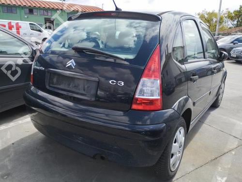 Electronic module CITROËN C3 I (FC_, FN_) 1.1 i | BP30647988M83 