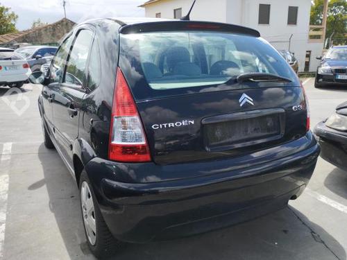 Electronic module CITROËN C3 I (FC_, FN_) 1.1 i | BP30647988M83 