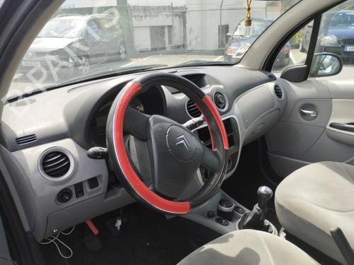 Electronic module CITROËN C3 I (FC_, FN_) 1.1 i | BP30647988M83 