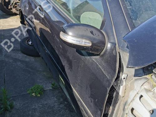 Tür rechts vorne für MERCEDES-BENZ C-CLASS Coupe (CL203) C 200 CDI (203.707) (122 hp) 25853498