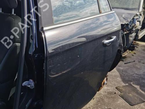 Used Left rear door FIAT BRAVO II (198_) 1.6 D Multijet (198AXH1B) (105 hp) 25979345