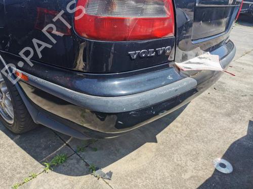 Rear bumper VOLVO S40 I (644) 1.9 T4 | BP25853525C8 