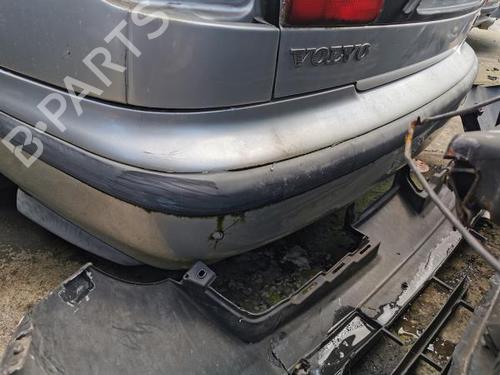 Used Rear bumper VOLVO V40 Estate (645) 1.6 (109 hp) 25853588