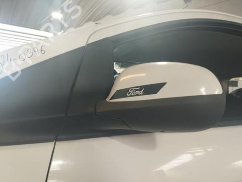 Used Left mirror FORD KA (RU8) 1.3 TDCi (75 hp) 19079171