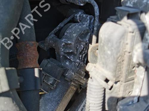 Gearbox FORD FIESTA V (JH_, JD_) 1.4 TDCi | BP26003142M3