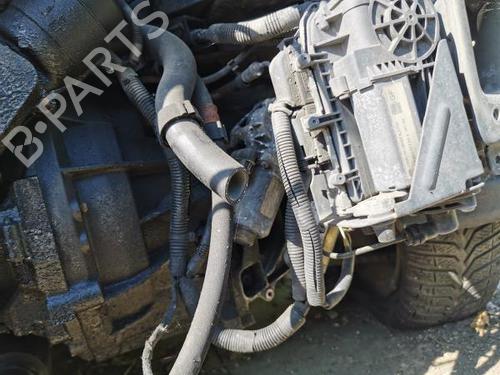 Gearbox FORD FIESTA V (JH_, JD_) 1.4 TDCi | BP26003142M3