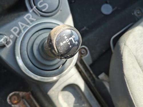 Gearbox FORD FIESTA V (JH_, JD_) 1.4 TDCi | BP26003142M3