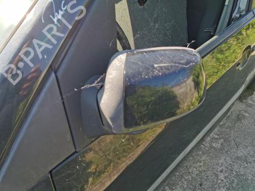 Używane Lusterko boczne lewe FORD FIESTA V (JH_, JD_) 1.4 TDCi (68 hp) 26003146
