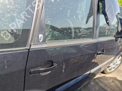 Dør høyre bak FORD FIESTA V (JH_, JD_) 1.4 TDCi (68 hp) 26003155