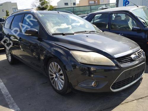 Brugte FORD FOCUS II Estate Van 1.6 TDCi (109 hp) 1735205