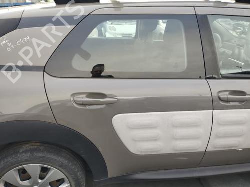 Dør høyre bak CITROËN C4 CACTUS 1.2 VTi 82 (82 hp) 20127746