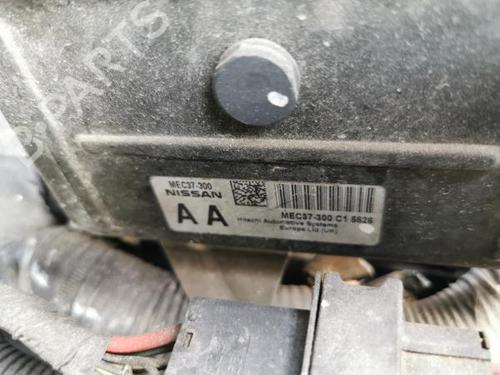 Engine control unit (ECU) NISSAN MICRA III (K12) 1.2 16V | BP26007613M57