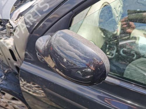 Used Left mirror NISSAN MICRA III (K12) 1.2 16V (80 hp) 26007615