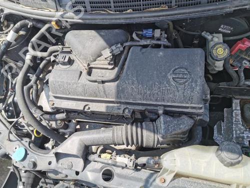 Motor für NISSAN MICRA III (K12) 1.2 16V (80 hp) 26007618