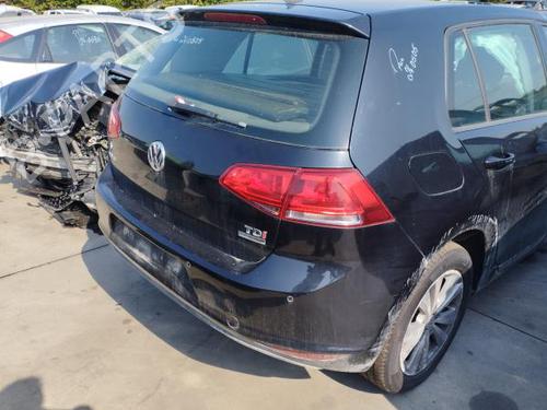 Højre baglygte bagklap VW GOLF VII (5G1, BQ1, BE1, BE2) 1.6 TDI (105 hp) 29737341