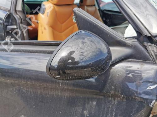 Used Right mirror ALFA ROMEO GT (937_) 1.9 JTD (937CXN1B) (150 hp) 19683822