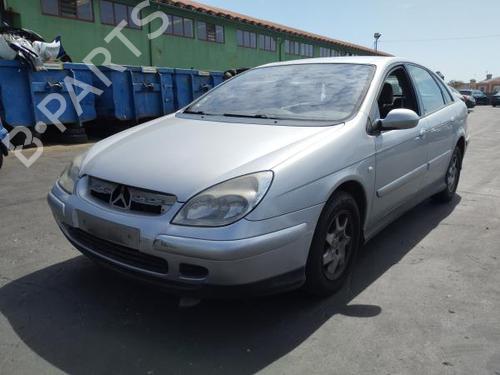 Fuse box CITROËN C5 I Break (DE_) 1.8 16V (DE6FZB, DE6FZE) | BP28128102E1 