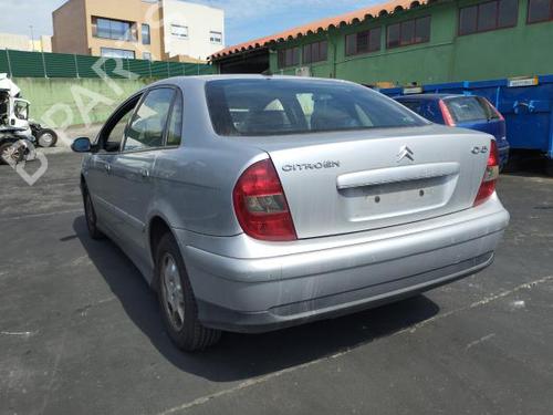 Fuse box CITROËN C5 I Break (DE_) 1.8 16V (DE6FZB, DE6FZE) | BP28128102E1 
