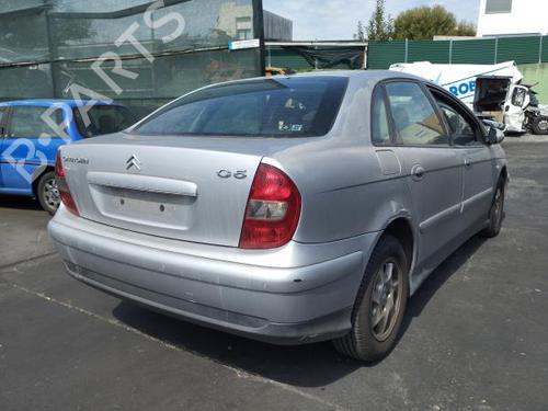 Fuse box CITROËN C5 I Break (DE_) 1.8 16V (DE6FZB, DE6FZE) | BP28128102E1 