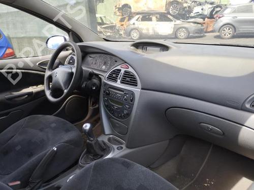 Fuse box CITROËN C5 I Break (DE_) 1.8 16V (DE6FZB, DE6FZE) | BP28128102E1 