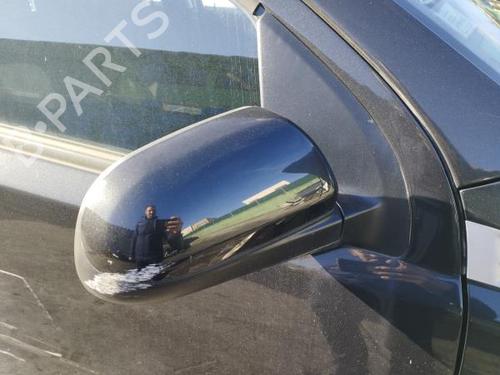 Used Right mirror CHEVROLET AVEO / KALOS Hatchback (T250, T255) 1.2 (84 hp) 23148471