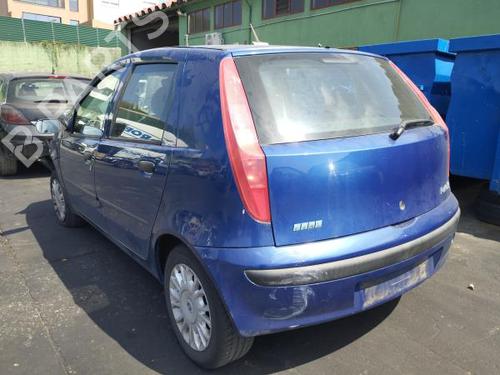 AC Kompressor FIAT PUNTO (188_) 1.2 16V 80 (188.233, .235, .253, .255, .333, .353, .639,... | BP19533415M34