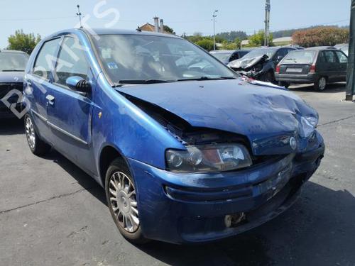 AC Kompressor FIAT PUNTO (188_) 1.2 16V 80 (188.233, .235, .253, .255, .333, .353, .639,... | BP19533415M34