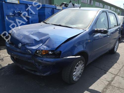 AC Kompressor FIAT PUNTO (188_) 1.2 16V 80 (188.233, .235, .253, .255, .333, .353, .639,... | BP19533415M34