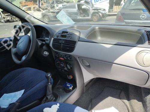 AC Kompressor FIAT PUNTO (188_) 1.2 16V 80 (188.233, .235, .253, .255, .333, .353, .639,... | BP19533415M34