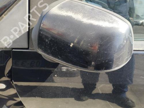 Retrovisor izquierdo FORD FIESTA V (JH_, JD_) 1.4 TDCi | BP20161177C26 