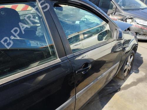 Dør høyre foran FORD FIESTA V (JH_, JD_) 1.4 TDCi (68 hp) 20161181