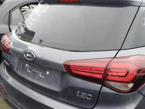 Used Tailgate HYUNDAI i20 II (GB, IB) 1.0 T-GDI (101 hp) 21692883