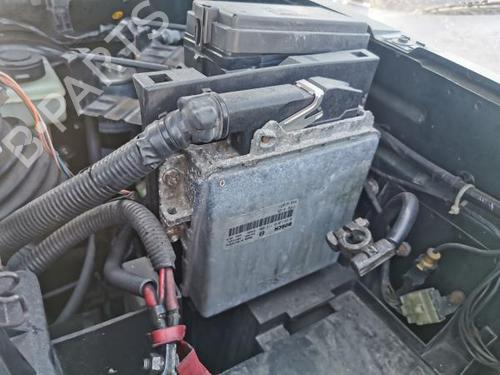 Used Engine control unit (ECU) LAND ROVER FREELANDER I (L314) 2.0 DI 4x4 (98 hp) 26007646