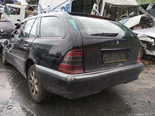 Used Parts MERCEDES-BENZ C-CLASS T-Model (S202) C 200 T CDI (202.194) (102 hp) 1754717