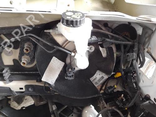 Used Servo brake PEUGEOT 3008 II SUV (MC_, MR_, MJ_, M4_) 1.6 BlueHDi 120 (120 hp) 30641388