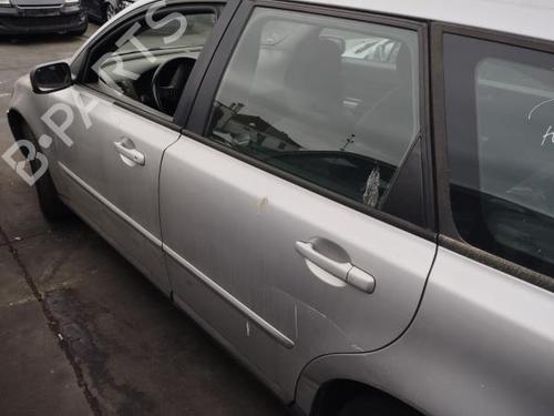 Left rear door VOLVO V50 (545) 1.6 D BP19688469C4