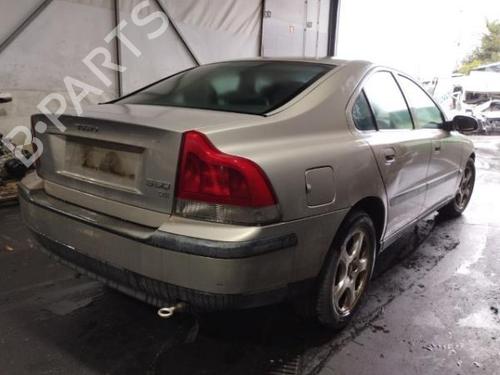 Used Left curtain airbag VOLVO S60 I (384) 2.4 D (163 hp) 26010924