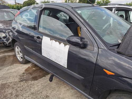 Dør højre fortil FORD FOCUS I (DAW, DBW) 1.8 Turbo DI / TDDi (90 hp) 26026702