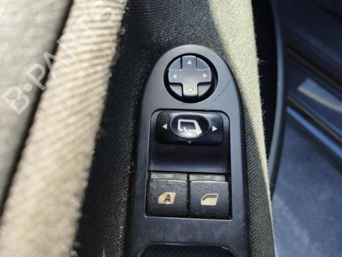 Right mirror PEUGEOT 207 SW (WK_) 1.4 16V | BP20240047C27 