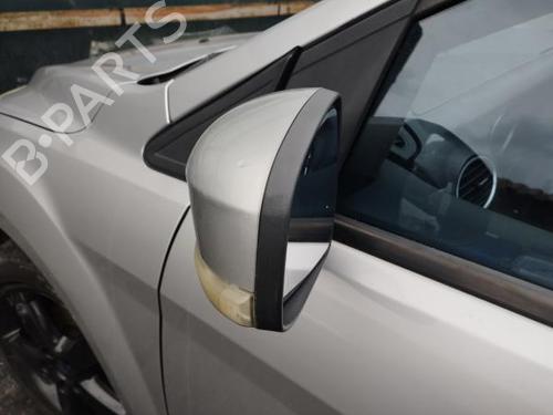 Ryggespeil venstre FORD FOCUS II (DA_, HCP, DP) 1.6 TDCi (100 hp) 20513550