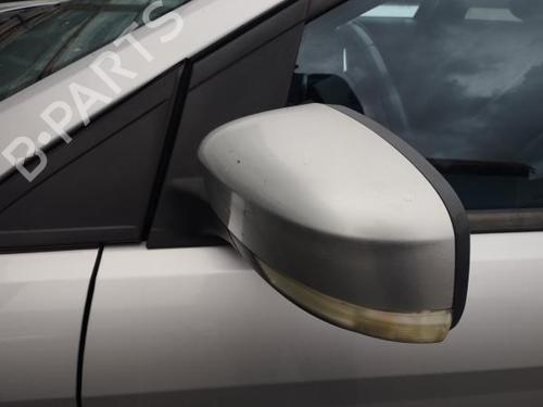 Ryggespeil venstre FORD FOCUS II (DA_, HCP, DP) 1.6 TDCi | BP20513550C26 