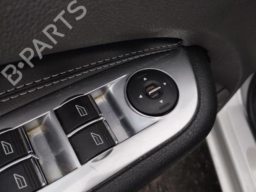 Ryggespeil venstre FORD FOCUS II (DA_, HCP, DP) 1.6 TDCi | BP20513550C26 