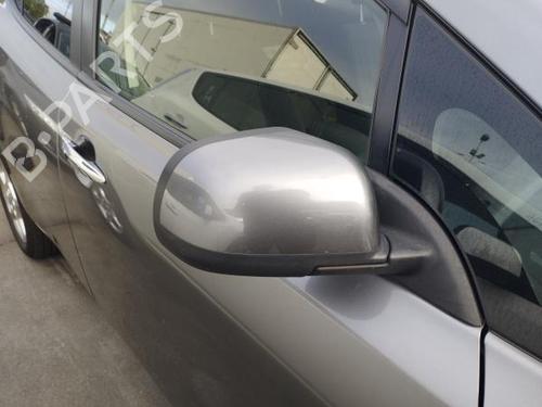 Used Right mirror NISSAN LEAF (ZE0) Electric (109 hp) 20293330